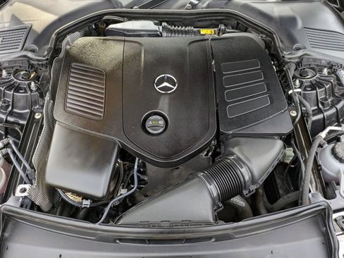 Certified 2023 Mercedes-Benz C 300 Sedan image 23