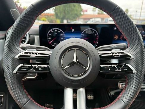 Certified 2026 Mercedes-Benz CLA 250 image 27