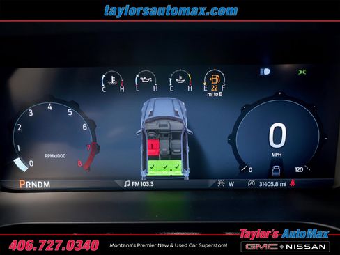 Used 2024 Ford F150 XLT w/ Tow/Haul Package image 9