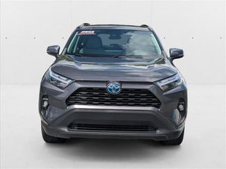 Used 2023 Toyota RAV4 XLE Premium video 2