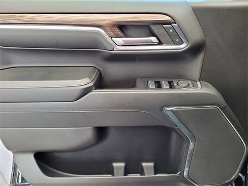 Used 2024 Chevrolet Silverado 1500 LT w/ Protection Package image 22