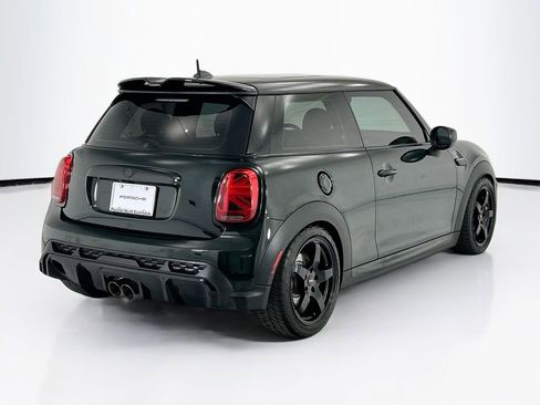 Used 2023 MINI Cooper John Cooper Works w/ Driver Assistance Package FWD image 7
