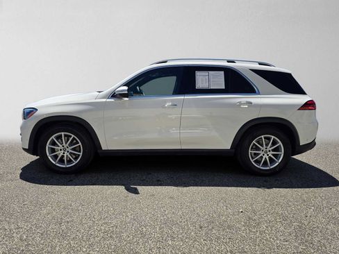 Used 2025 Mercedes-Benz GLE 350 4MATIC image 7