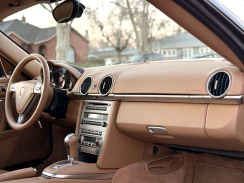 Used 2007 Porsche Cayman S image 12