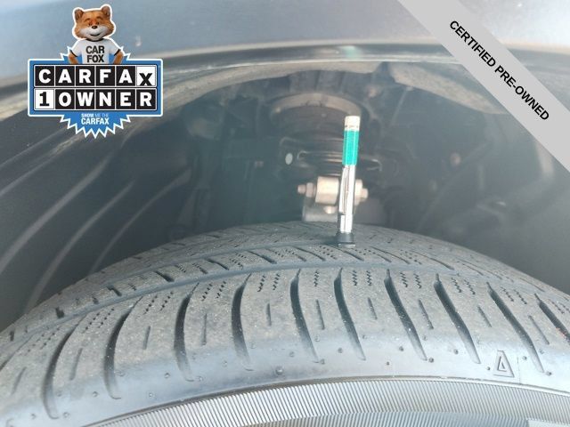 Certified 2025 MAZDA CX-90 Plug-In Hybrid w/ Premium Plus AWD/4WD image 35
