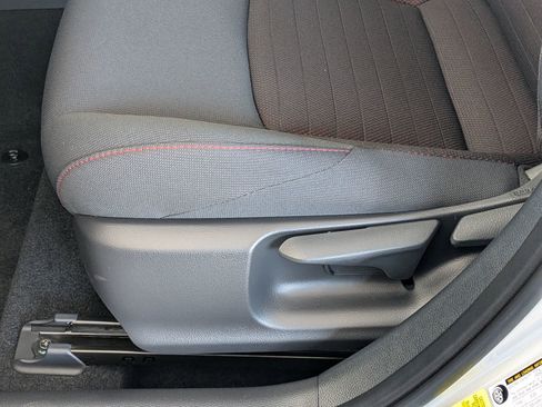 New 2026 Toyota Corolla SE image 17