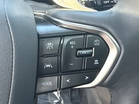 Used 2023 Lexus RX 350 Premium w/ Accessory Package (Z1) FWD image 27