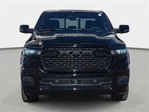 New 2026 RAM 1500 Big Horn image 2