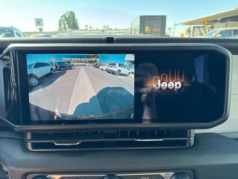 New 2026 Jeep Wrangler Unlimited Sport AWD/4WD image 14