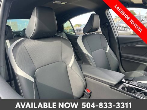 Certified 2026 Toyota Camry SE w/ Convenience Package FWD image 15