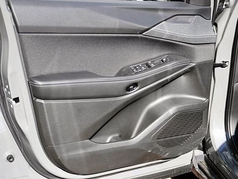 New 2026 Jeep Cherokee Laredo AWD/4WD image 25