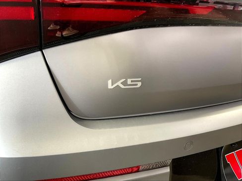 New 2026 Kia K5 GT-Line w/ GT-Line Premium Package AWD/4WD image 14
