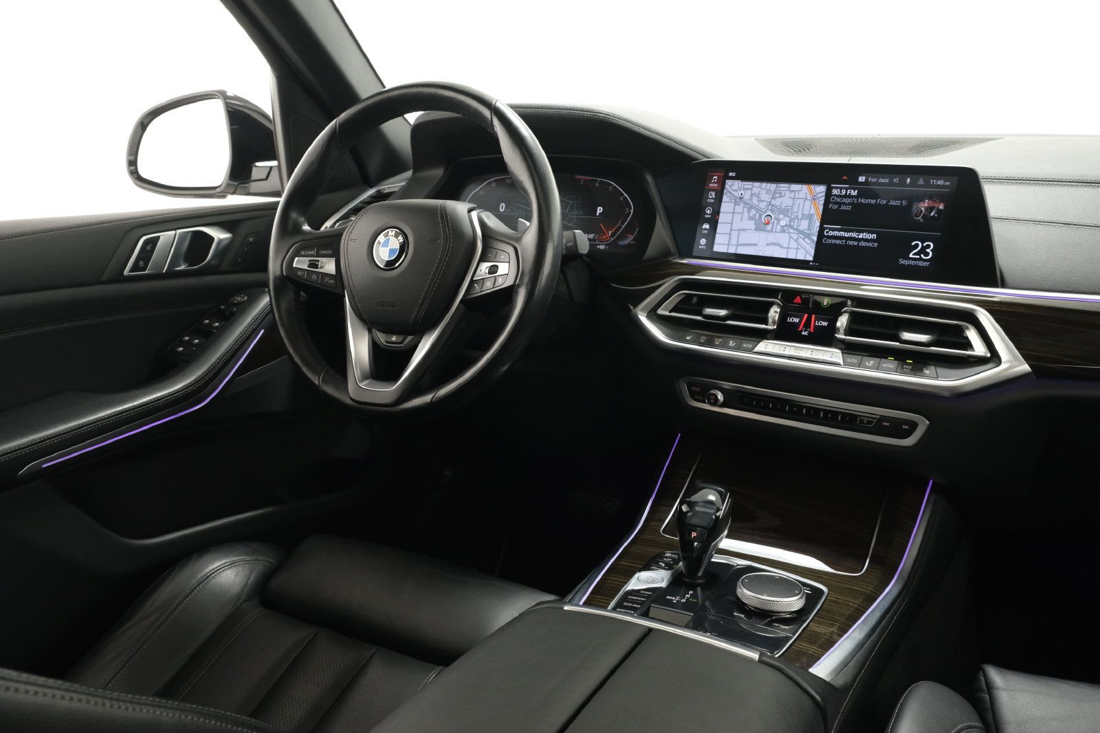 Used 2019 BMW X5 xDrive40i w/ Premium Package 2 AWD/4WD image 10