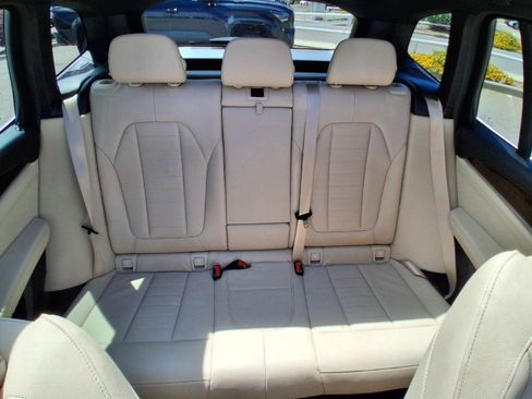 Used 2019 BMW X3 sDrive30i w/ Convenience Package RWD image 34