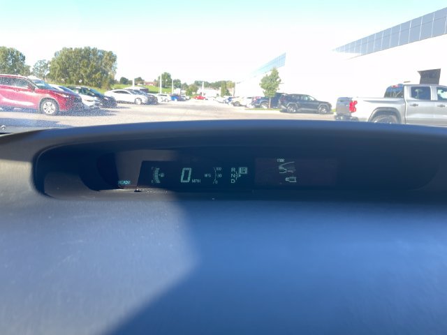 Used 2013 Toyota Prius Two FWD image 9