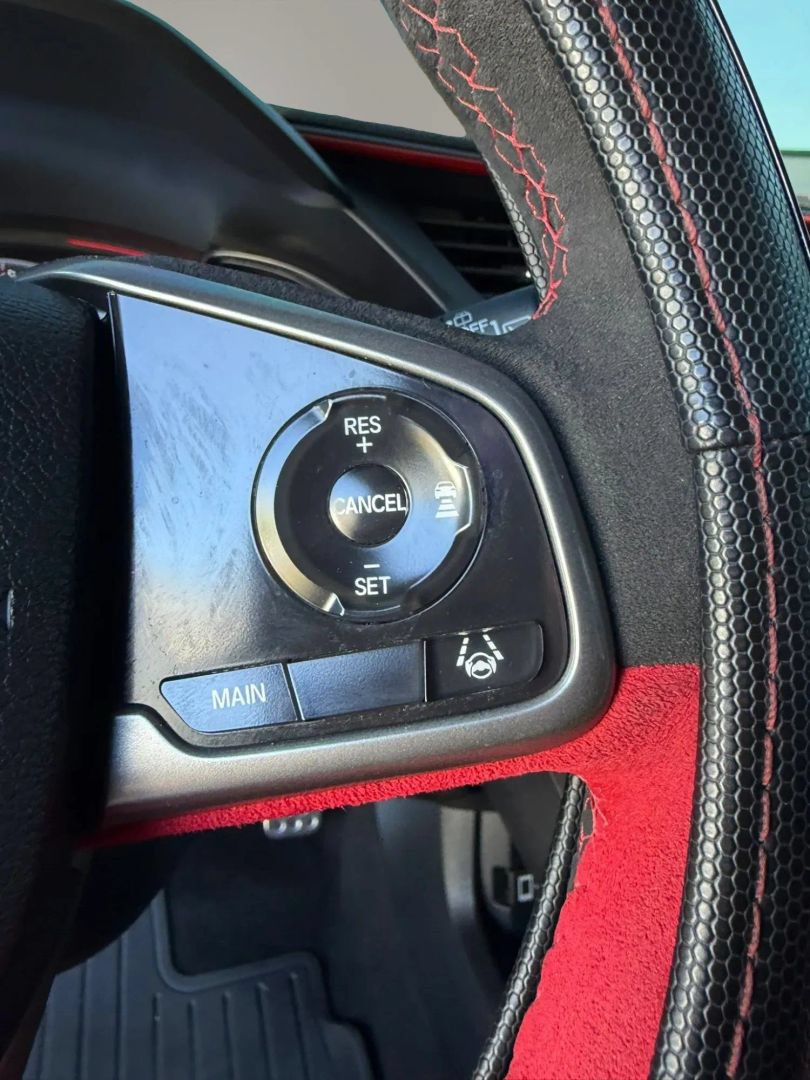 Used 2021 Honda Civic Type R image 23