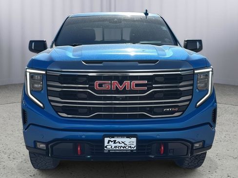 Used 2022 GMC Sierra 1500 AT4 w/ AT4 Premium Package image 8