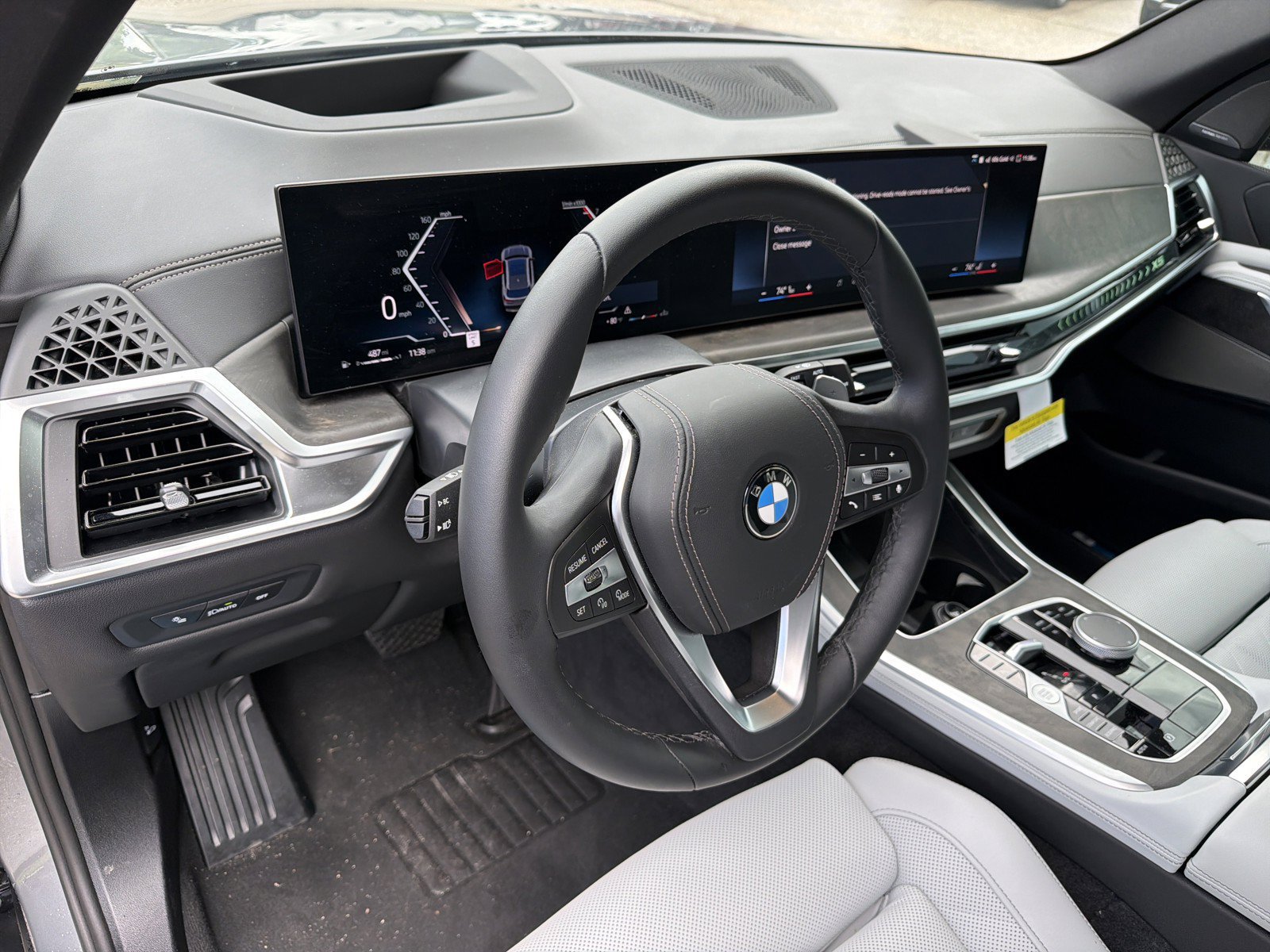 Used 2026 BMW X5 sDrive40i RWD image 23
