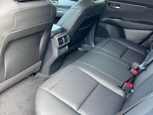 New 2026 Nissan Murano Platinum w/ Cargo Package AWD/4WD image 35