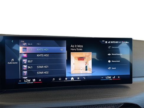 New 2026 BMW 330i Sedan w/ M Sport Package image 21