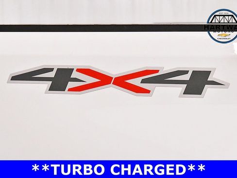 Used 2024 Chevrolet Silverado 2500 LT image 12