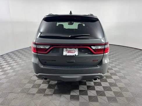 Used 2026 Dodge Durango GT AWD/4WD image 6