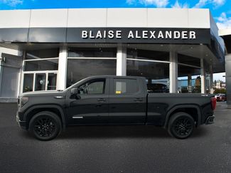 Used 2025 GMC Sierra 1500 Elevation AWD/4WD video 2