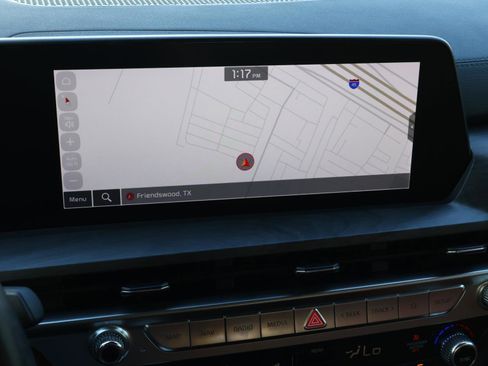 Used 2025 Kia Telluride EX X-Line image 32