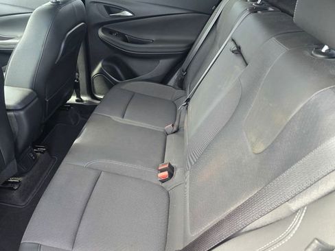 Used 2023 Buick Encore GX Select image 11