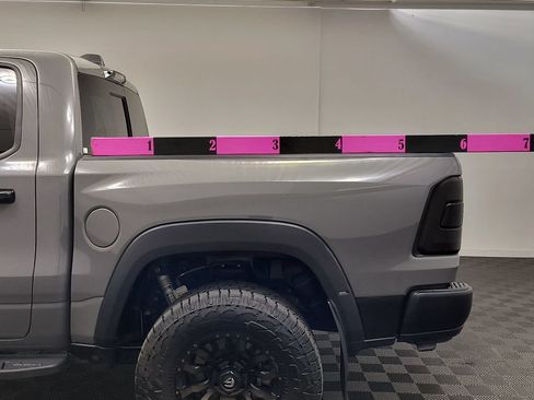 Used 2023 RAM 1500 TRX w/ TRX Level 2 Equipment Group AWD/4WD image 25