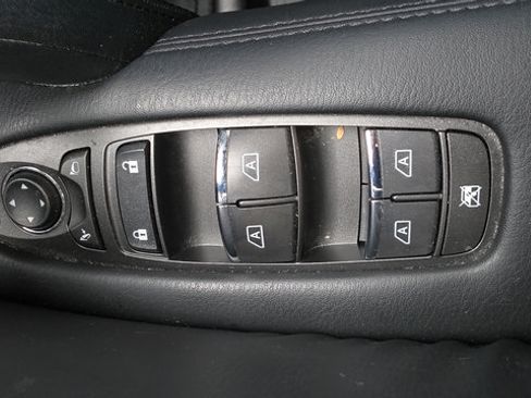 Used 2023 Nissan Armada SL w/ Midnight Edition Package AWD/4WD image 23