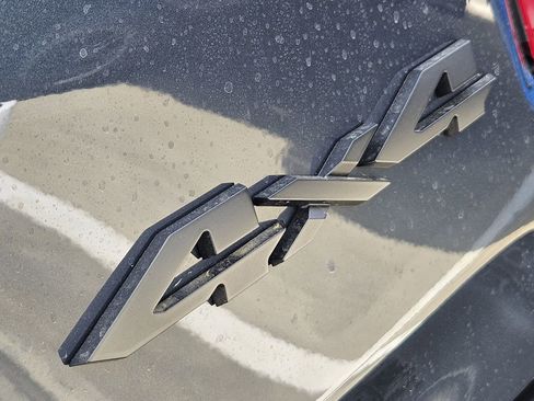 New 2026 RAM 1500 RHO AWD/4WD image 15