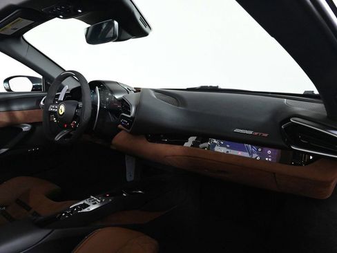 Used 2026 Ferrari 296 GTS RWD image 18