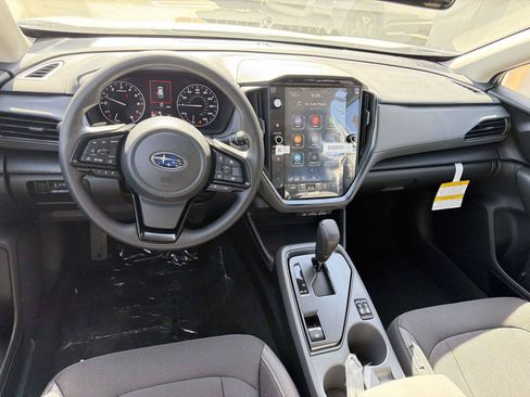 New 2026 Subaru Crosstrek 2.5i Premium AWD/4WD image 8
