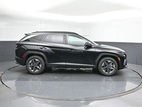 New 2026 Hyundai Tucson SEL FWD image 6