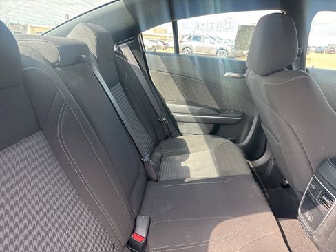 Used 2023 Dodge Charger SXT image 32