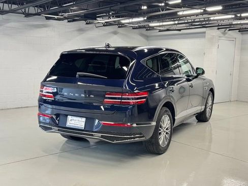 Used 2025 Genesis GV80 2.5T Standard AWD/4WD image 5