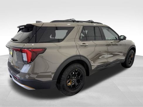 New 2026 Ford Explorer Tremor image 7