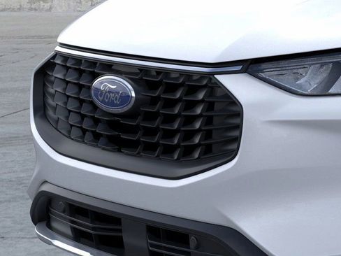 New 2025 Ford Escape Base image 17
