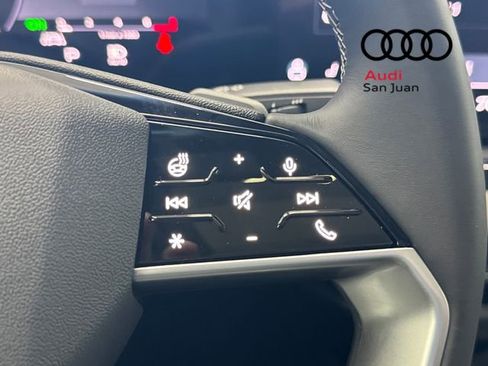 New 2026 Audi A6 Premium image 23