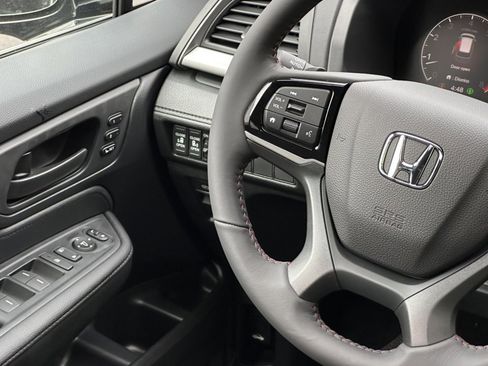New 2026 Honda Odyssey Sport-L image 22
