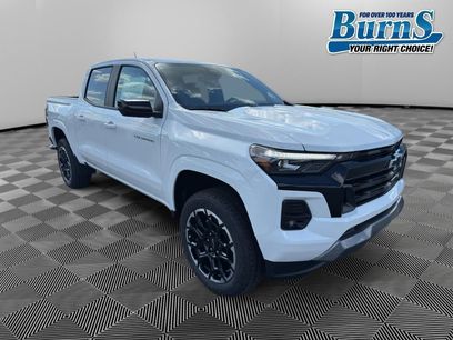New 2026 Chevrolet Colorado Z71 w/ Z71 Convenience Package 2