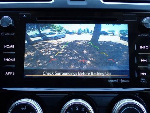Used 2016 Subaru Forester 2.0XT Premium AWD/4WD image 19