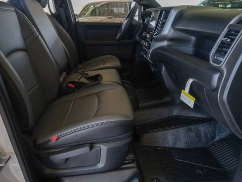 New 2025 RAM 5500 Tradesman w/ Chrome Appearance Group image 28