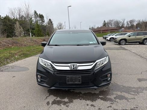 Used 2019 Honda Odyssey EX-L image 2