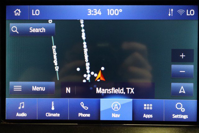Used 2021 Ford F450 Lariat w/ Lariat Ultimate Package AWD/4WD image 57
