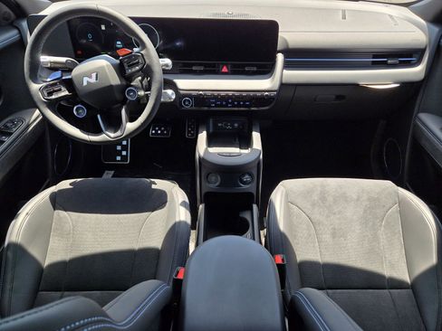 New 2025 Hyundai Ioniq 5 N image 13