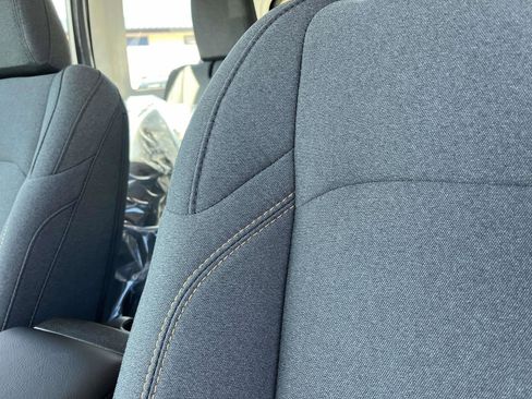 New 2025 Jeep Wrangler Sport image 8