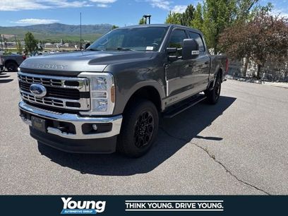 Certified 2024 Ford F250 XLT