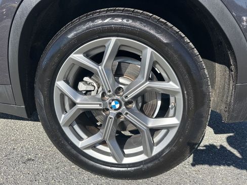 Used 2024 BMW X3 xDrive30i w/ Convenience Package image 33